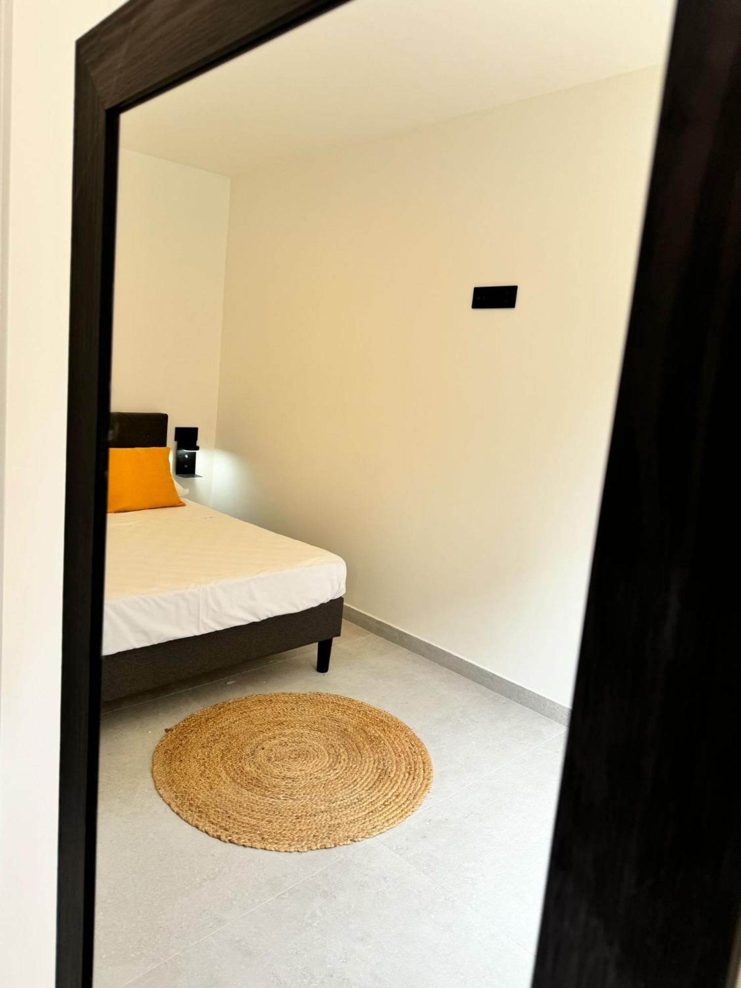Palm Beach Rentals Alicante Buitenkant foto