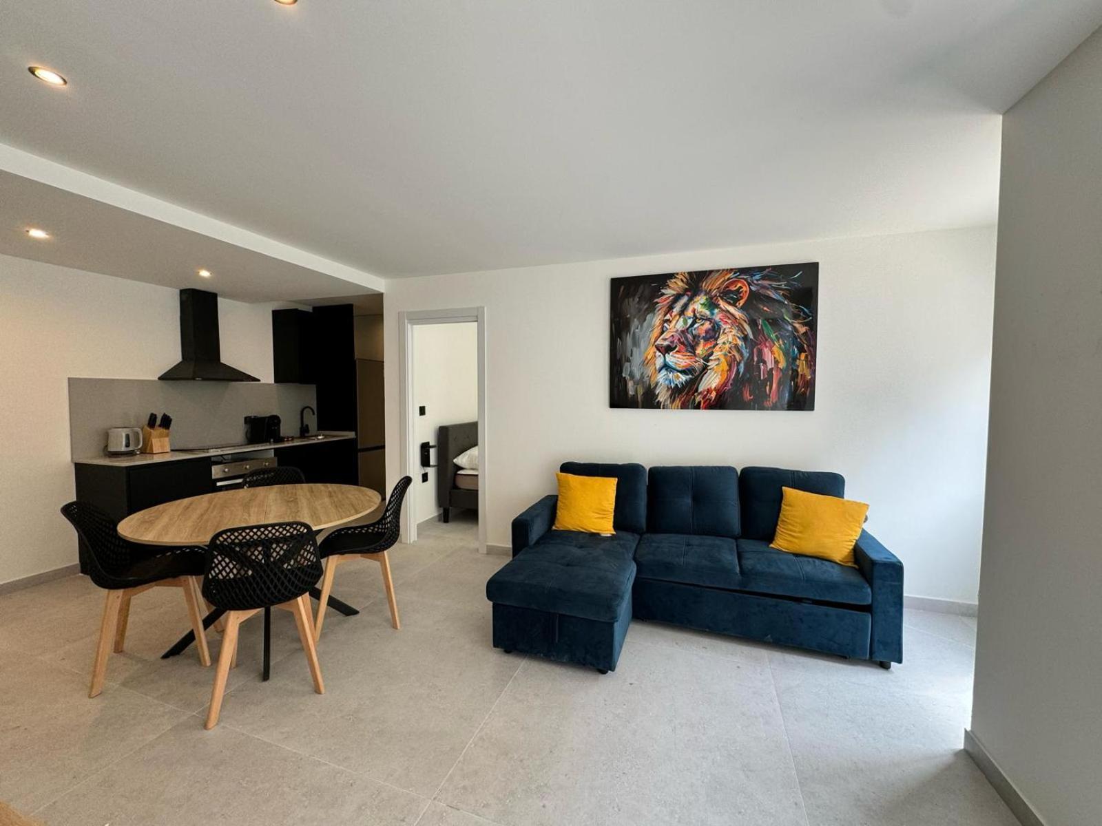 Palm Beach Rentals Alicante Buitenkant foto