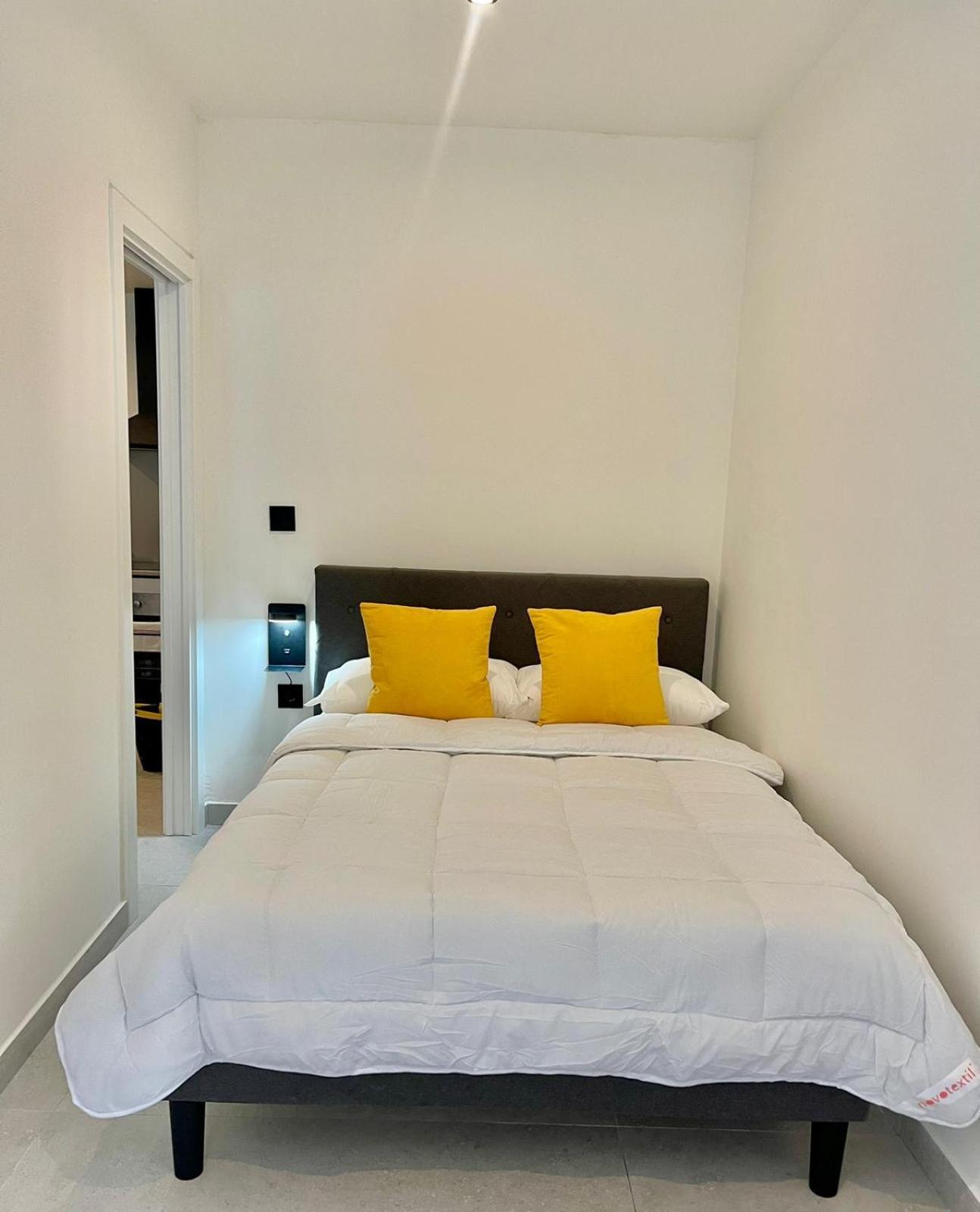 Palm Beach Rentals Alicante Buitenkant foto