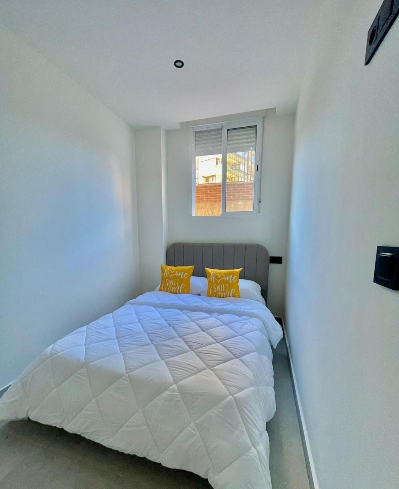 Palm Beach Rentals Alicante Buitenkant foto