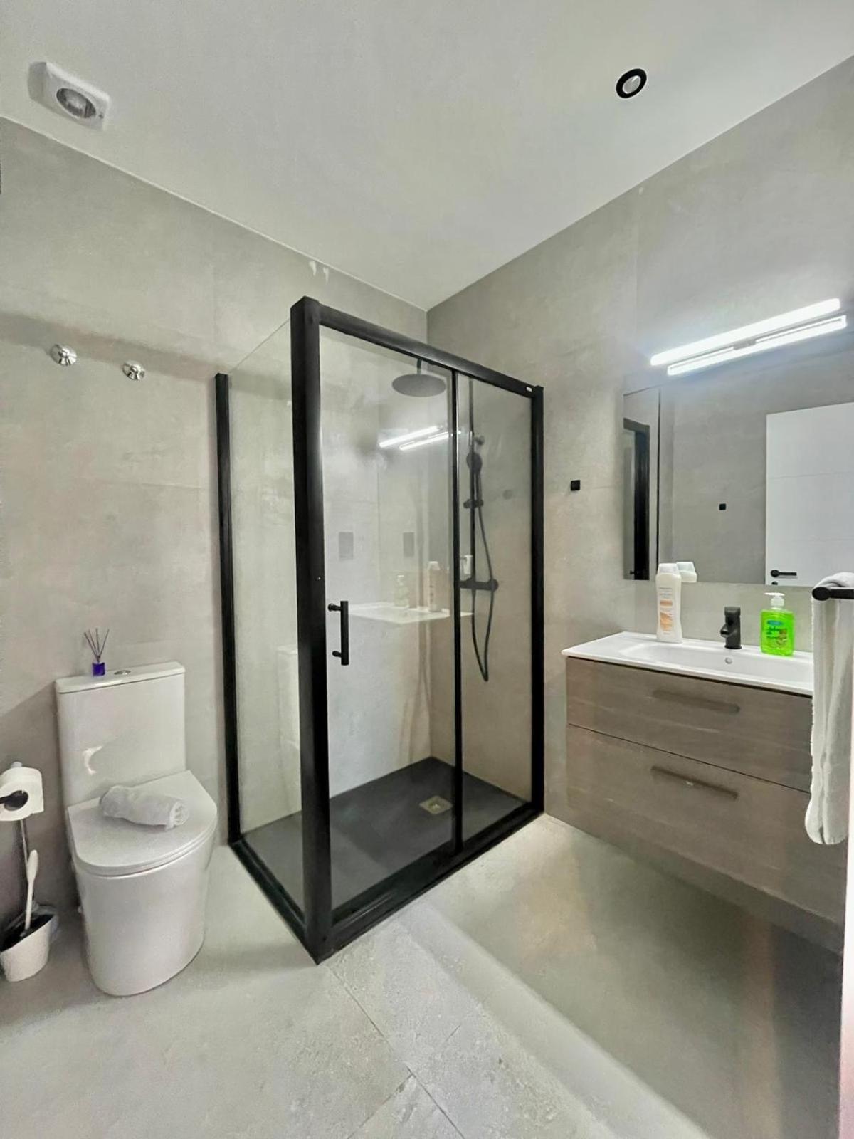 Palm Beach Rentals Alicante Buitenkant foto