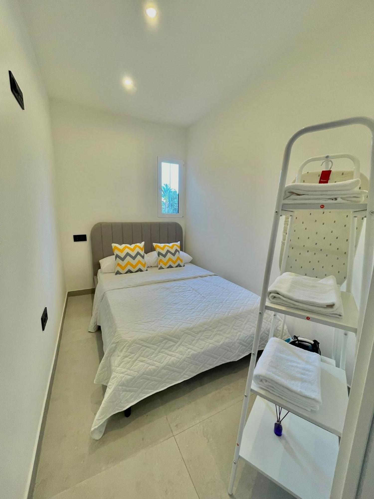Palm Beach Rentals Alicante Buitenkant foto