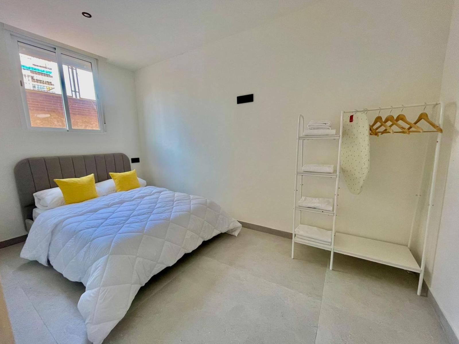 Palm Beach Rentals Alicante Buitenkant foto