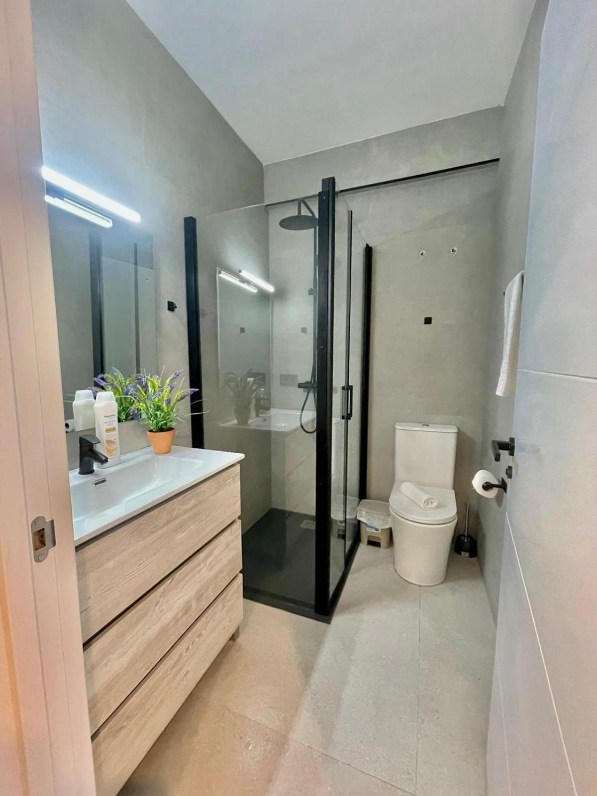 Palm Beach Rentals Alicante Buitenkant foto